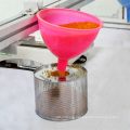 750G Chemical Reusable Color Changing Orange Silica Gel in Steel Canister orange silica gel indicator
